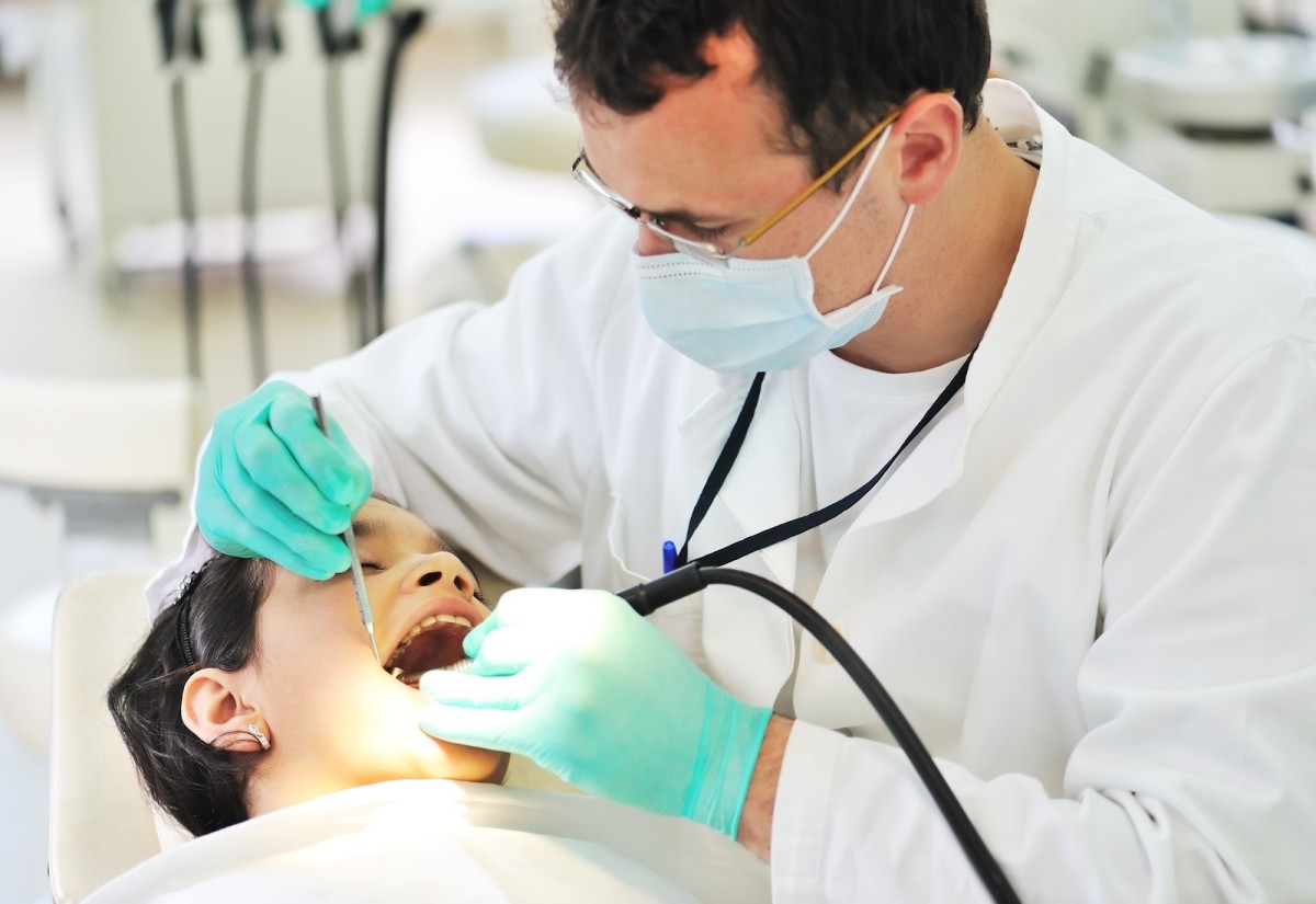 Get Access to Some Unique Dental Clinic in Ahmedabad